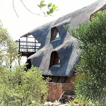 Villa Mountain Haven Hideaway Buffelspoort Exterior foto