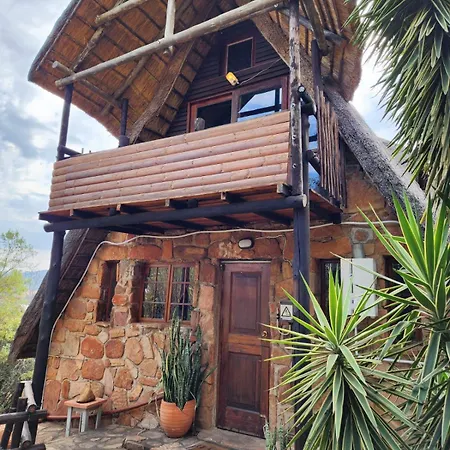 Villa Mountain Haven Hideaway Buffelspoort Exterior foto