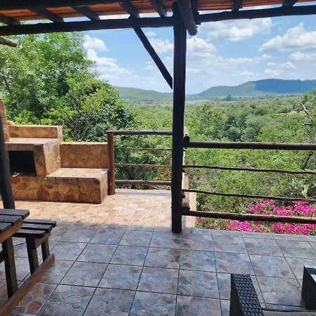 Villa Mountain Haven Hideaway Buffelspoort Exterior foto