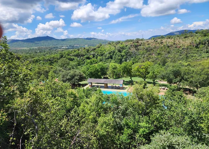 Mountain Haven Hideaway