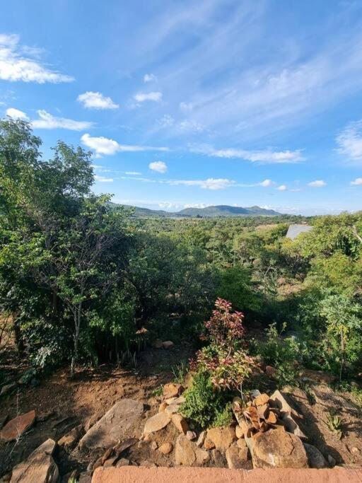 Chalet Mountain Haven Hideaway Buffelspoort