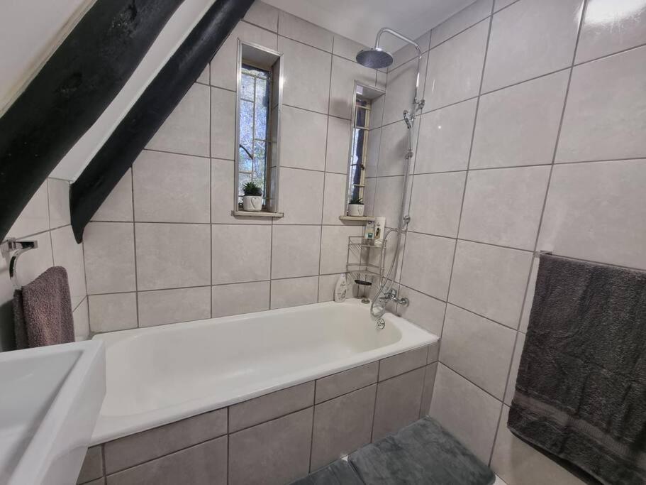 Chalet Mountain Haven Hideaway Buffelspoort