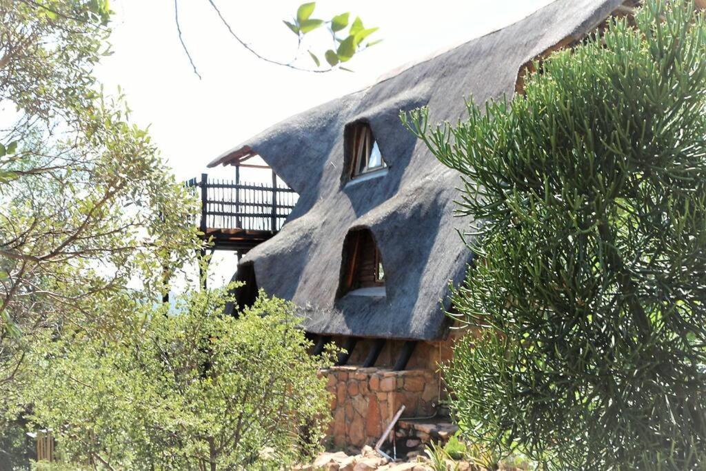 Chalet Mountain Haven Hideaway Buffelspoort