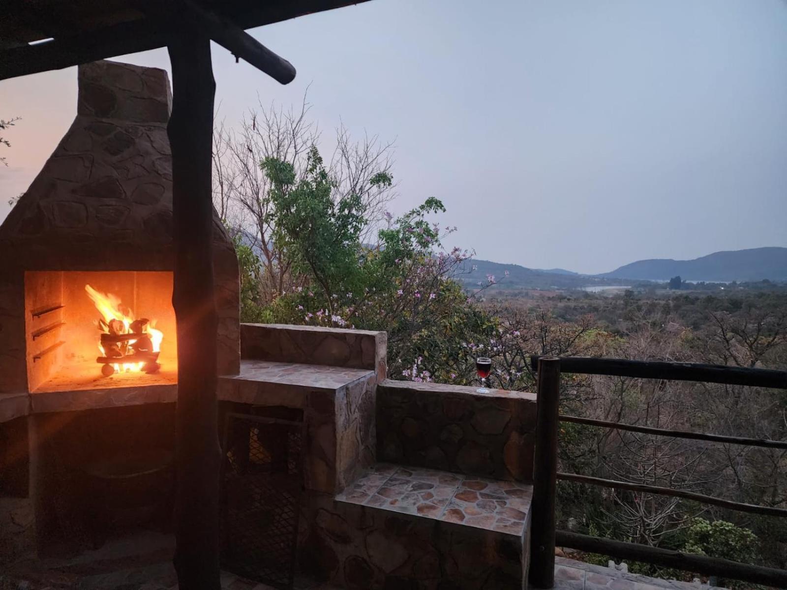 Chalet Mountain Haven Hideaway Buffelspoort