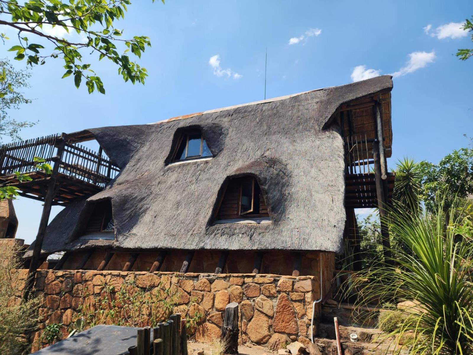 Mountain Haven Hideaway *
