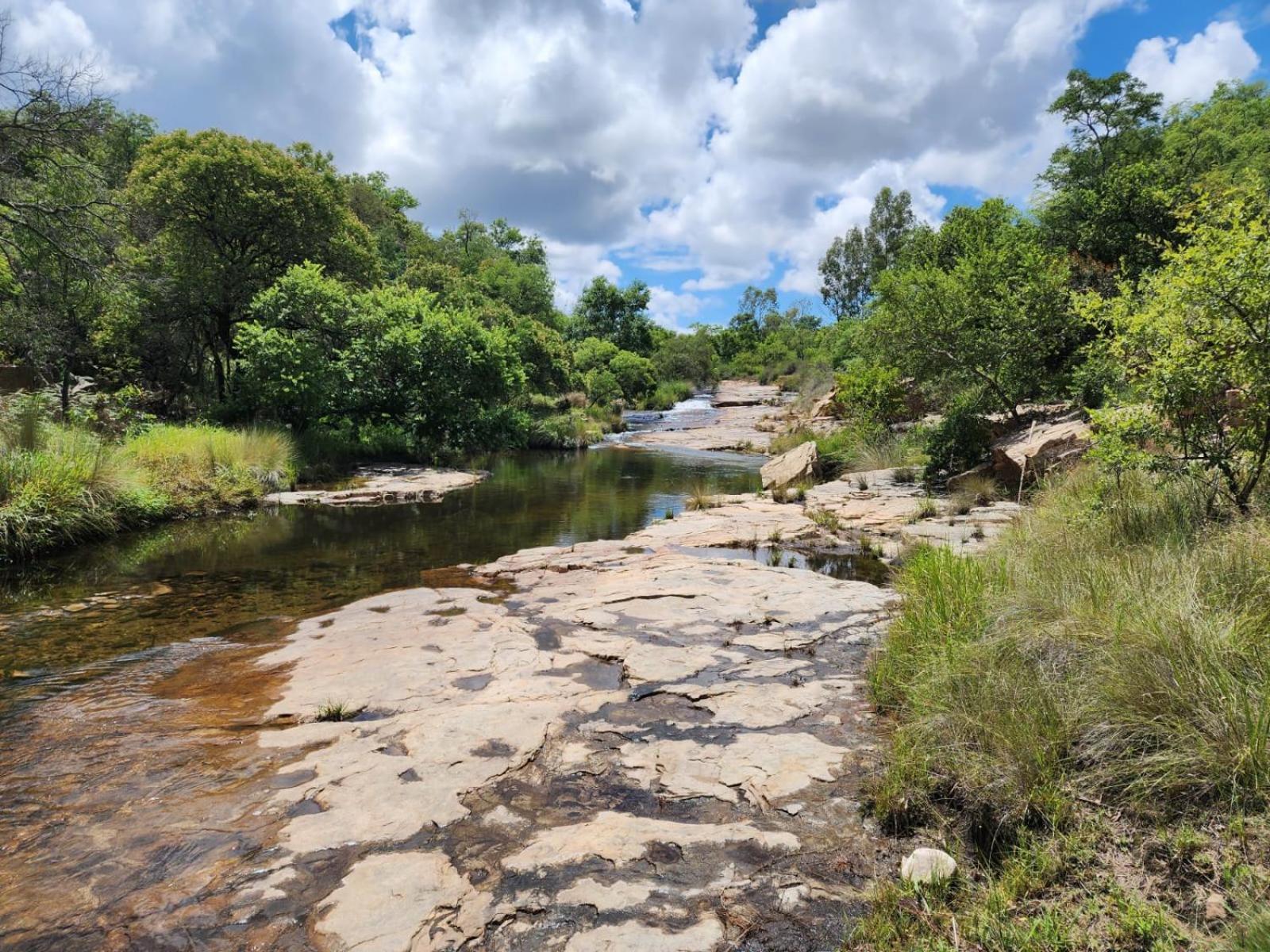 Chalet Mountain Haven Hideaway Buffelspoort