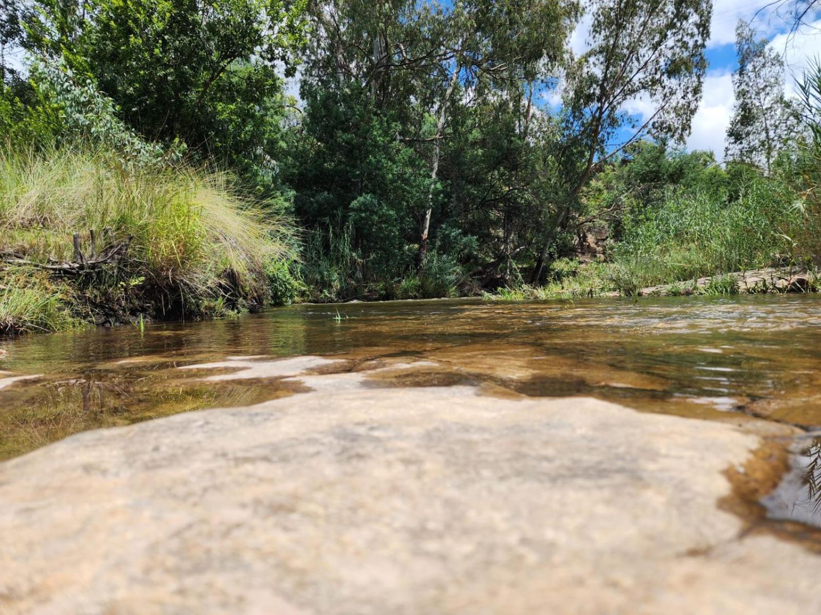 Chalet Mountain Haven Hideaway Buffelspoort
