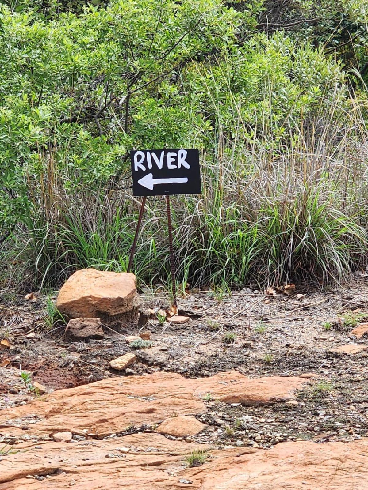 Mountain Haven Hideaway * Buffelspoort