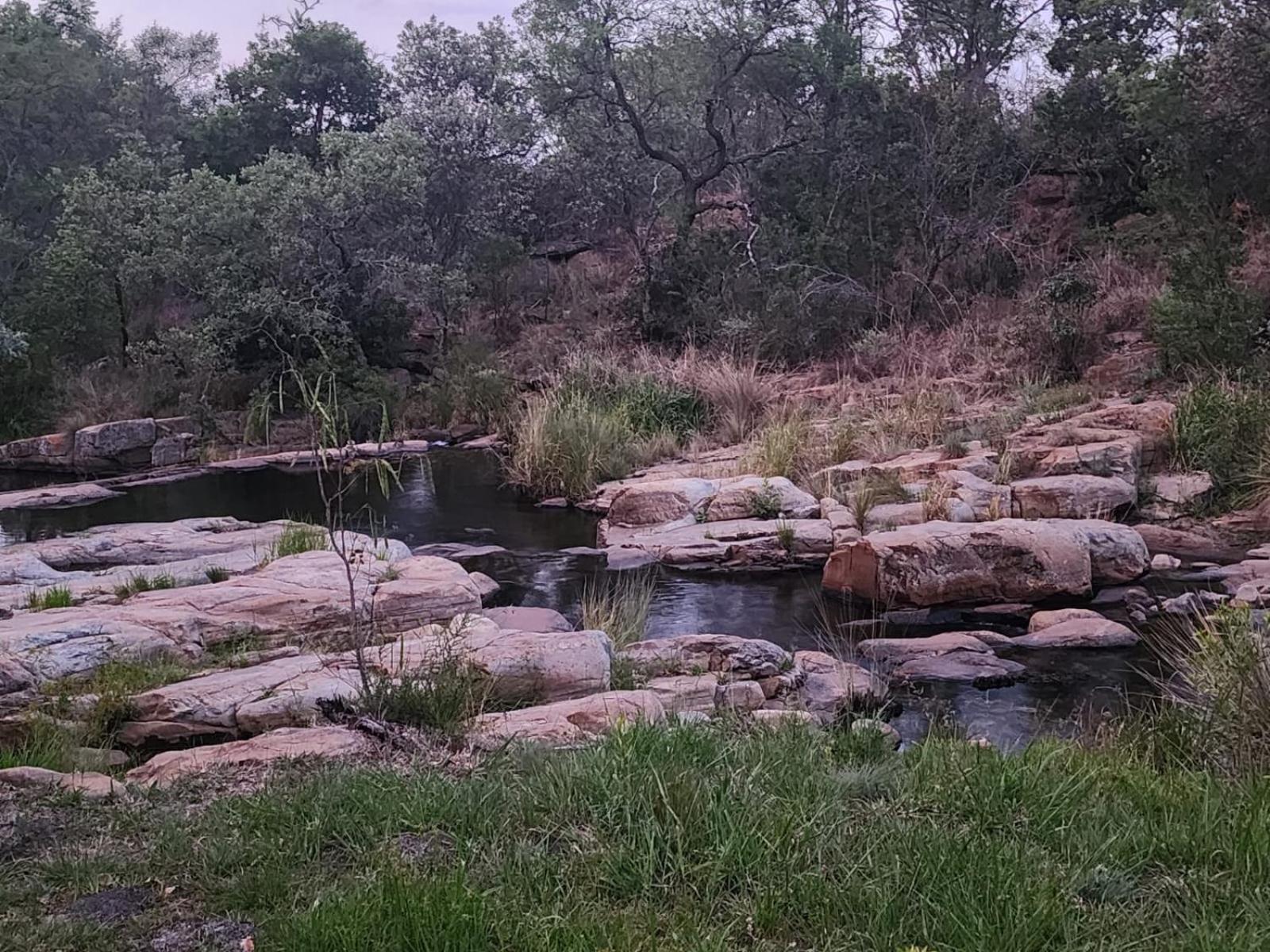 Mountain Haven Hideaway * Buffelspoort