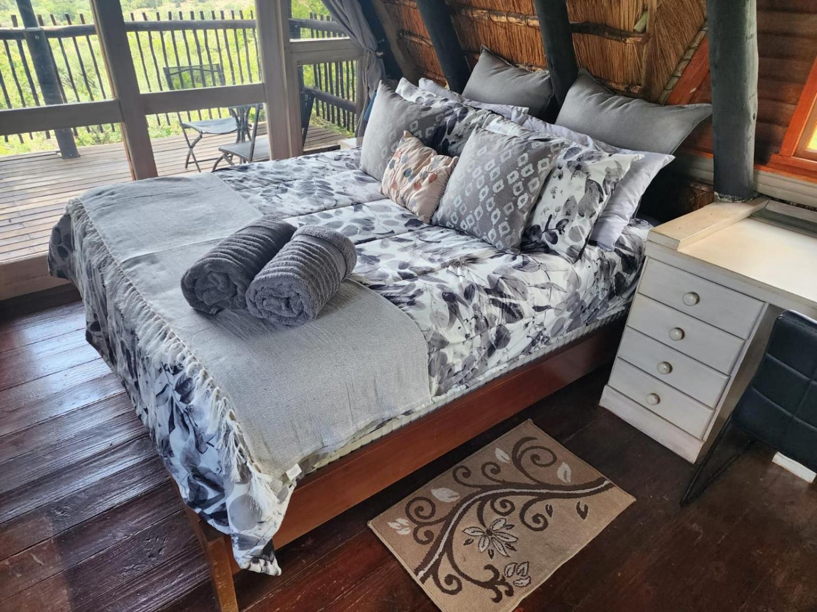 Mountain Haven Hideaway Buffelspoort
