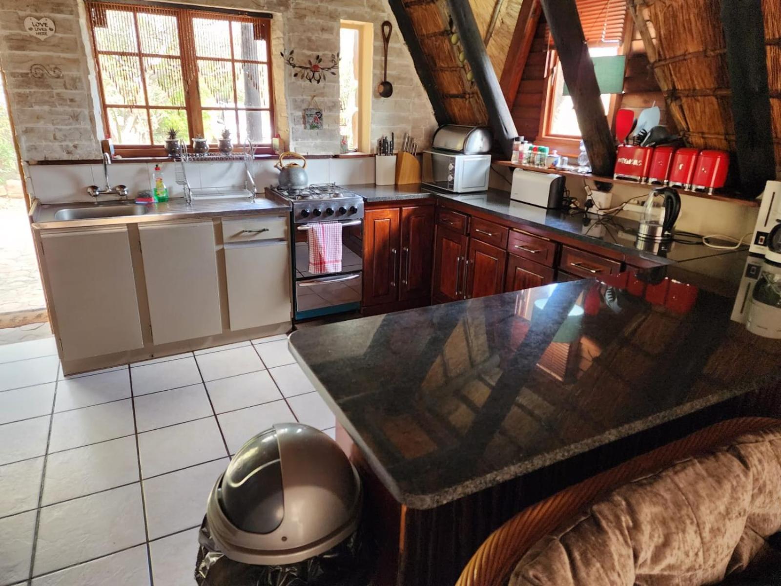 Mountain Haven Hideaway Chalet