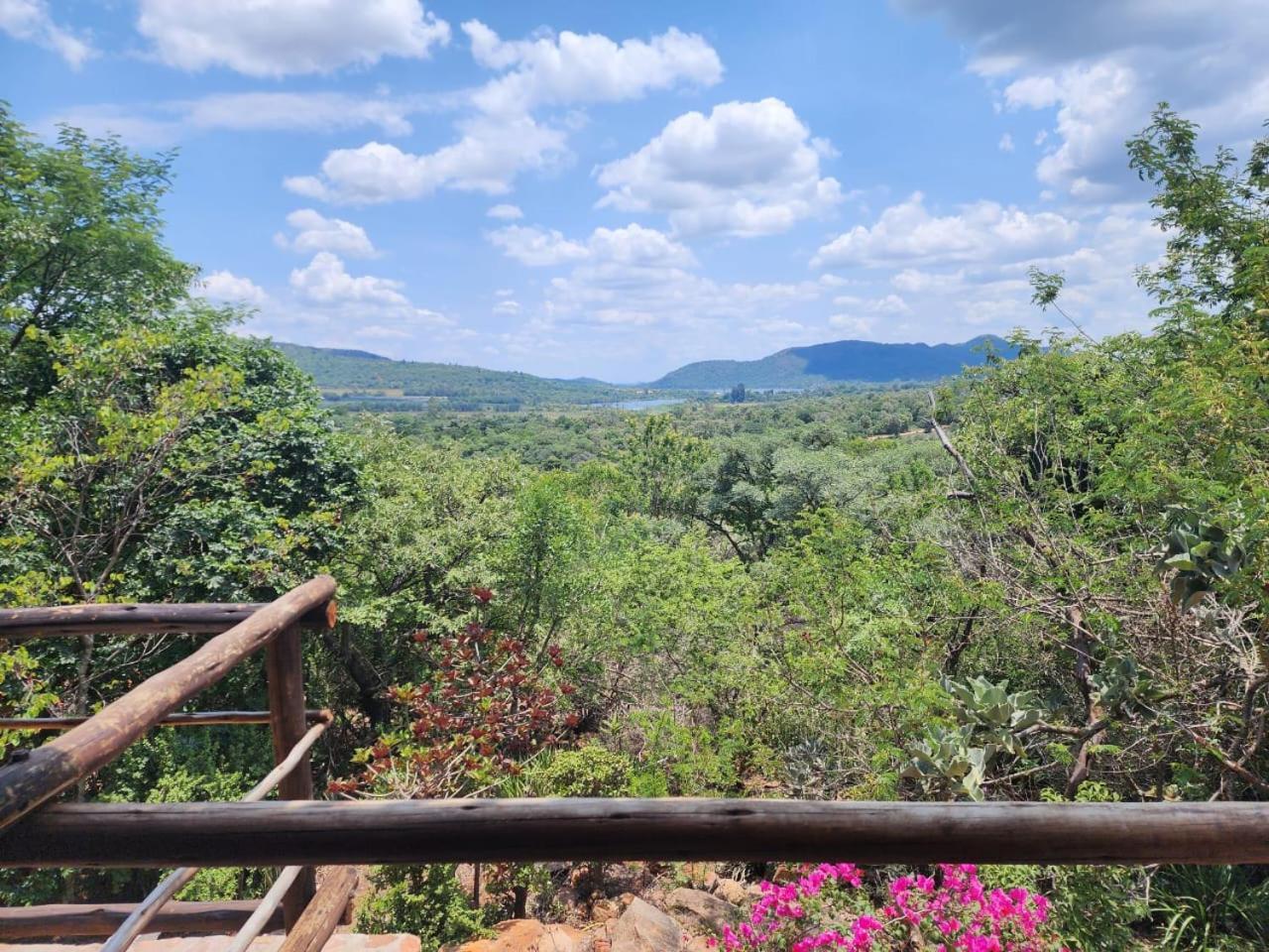 Mountain Haven Hideaway * Buffelspoort